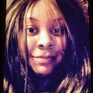 Meet your Posher, Sharonda rm